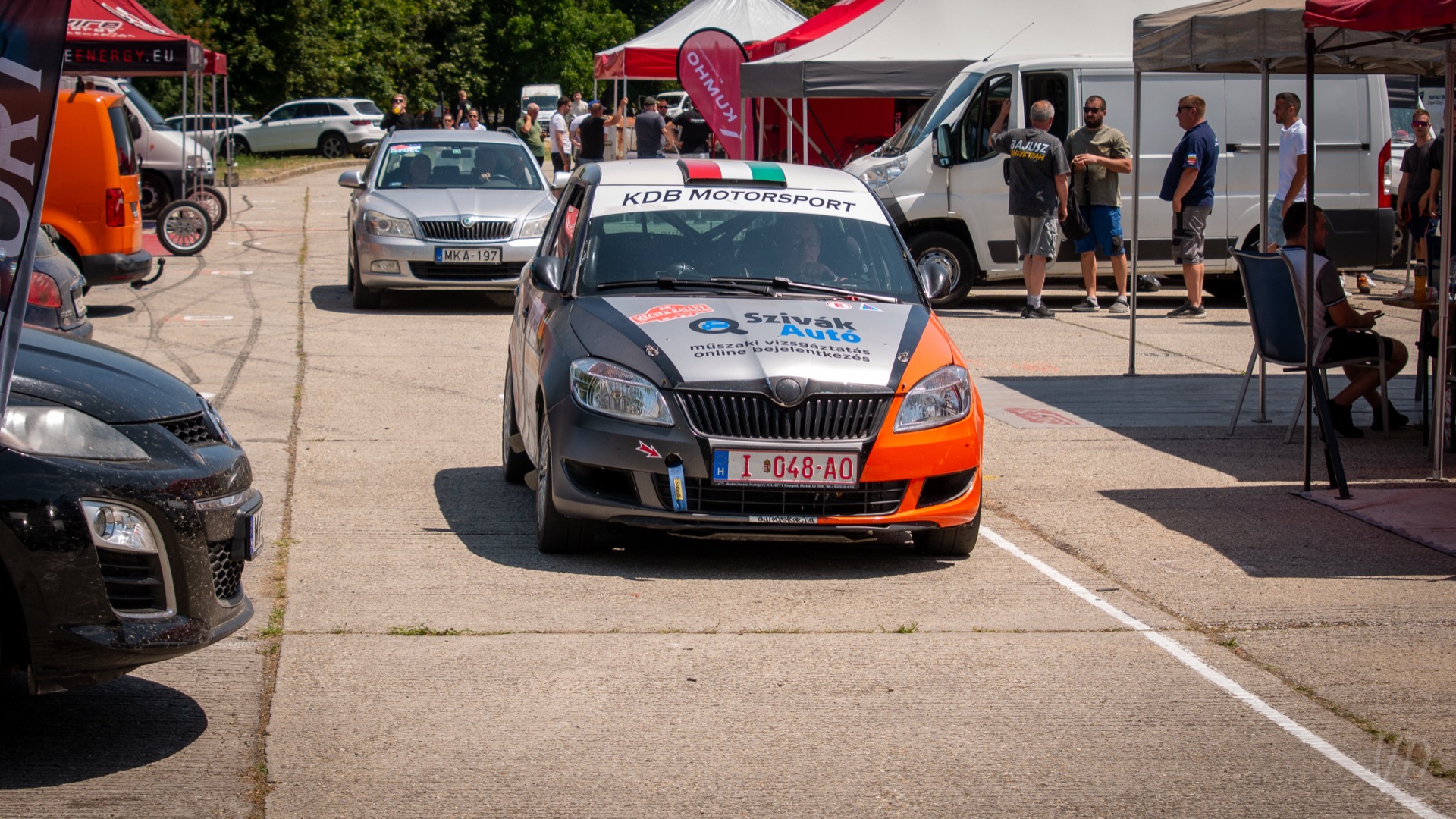 KDB Motorsport