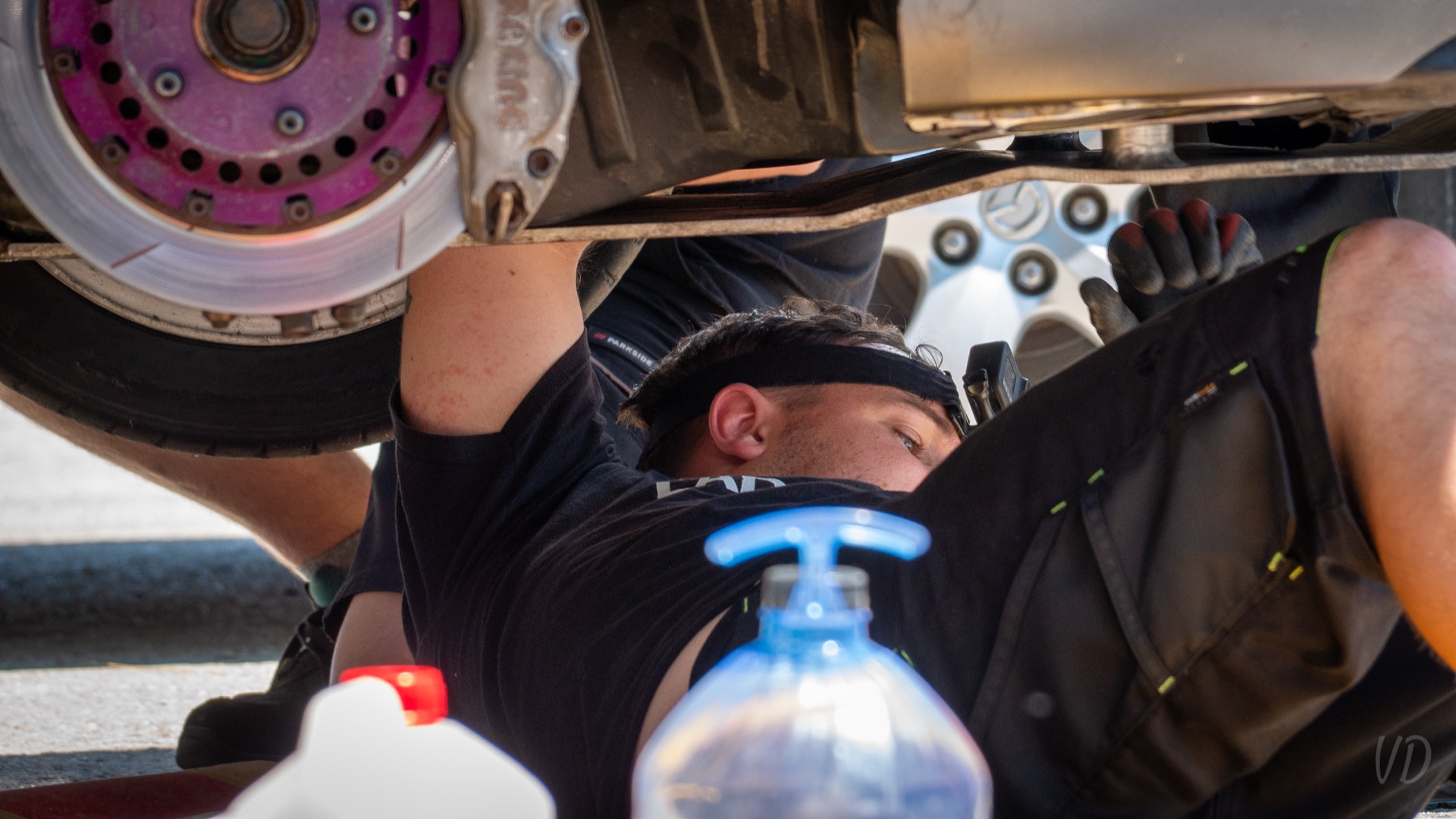 KDB Motorsport