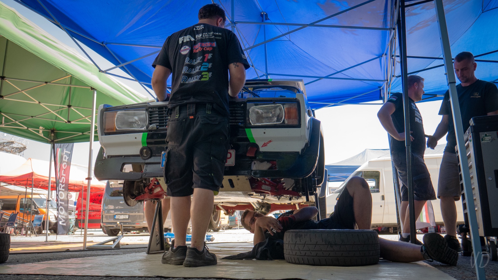 KDB Motorsport